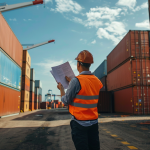 Tendencias en logística internacional para 2025: lo que las empresas deben anticipar