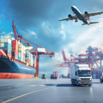 Advantages of multimodal transport in international logistics